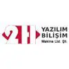 2H Yazilim Bilisim Insaat Makina Ihr. Ith. San. Ve Tic. Ltd. Sti