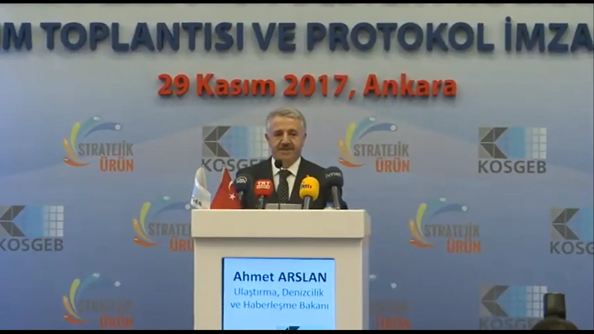 STRATEJİK ÜRÜN GELİŞTİRME DESTEK PROGRAMI