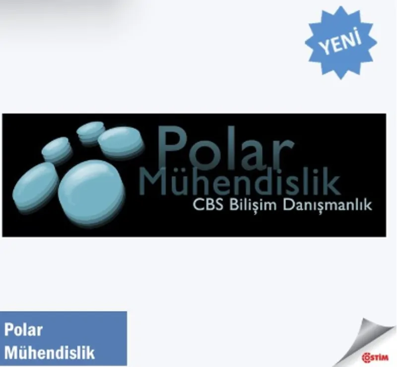 Polar CBS Mühendislik Bilişim: Kamu ve Özel Sektöre Yazılım Geliştirme ve BT Danışmanlığı Hizmetleri