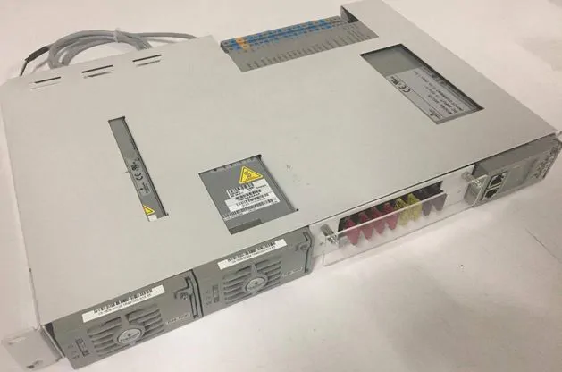 IPC LTD-2kW Çekmece Tipi DC Güç Kaynağı