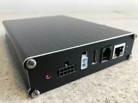 MSC- Batarya Izleme Sistemi - Telco BIS-2V