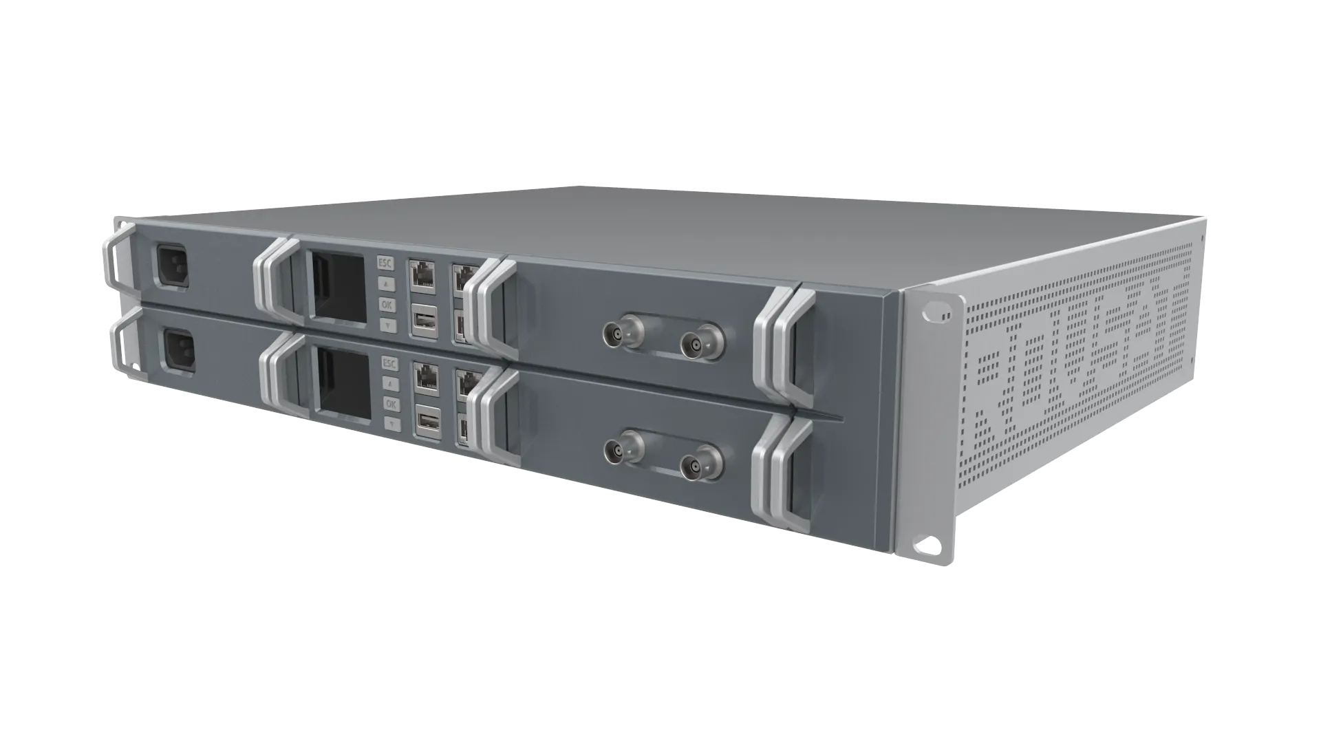 RovSAT Satellite Communication Systems