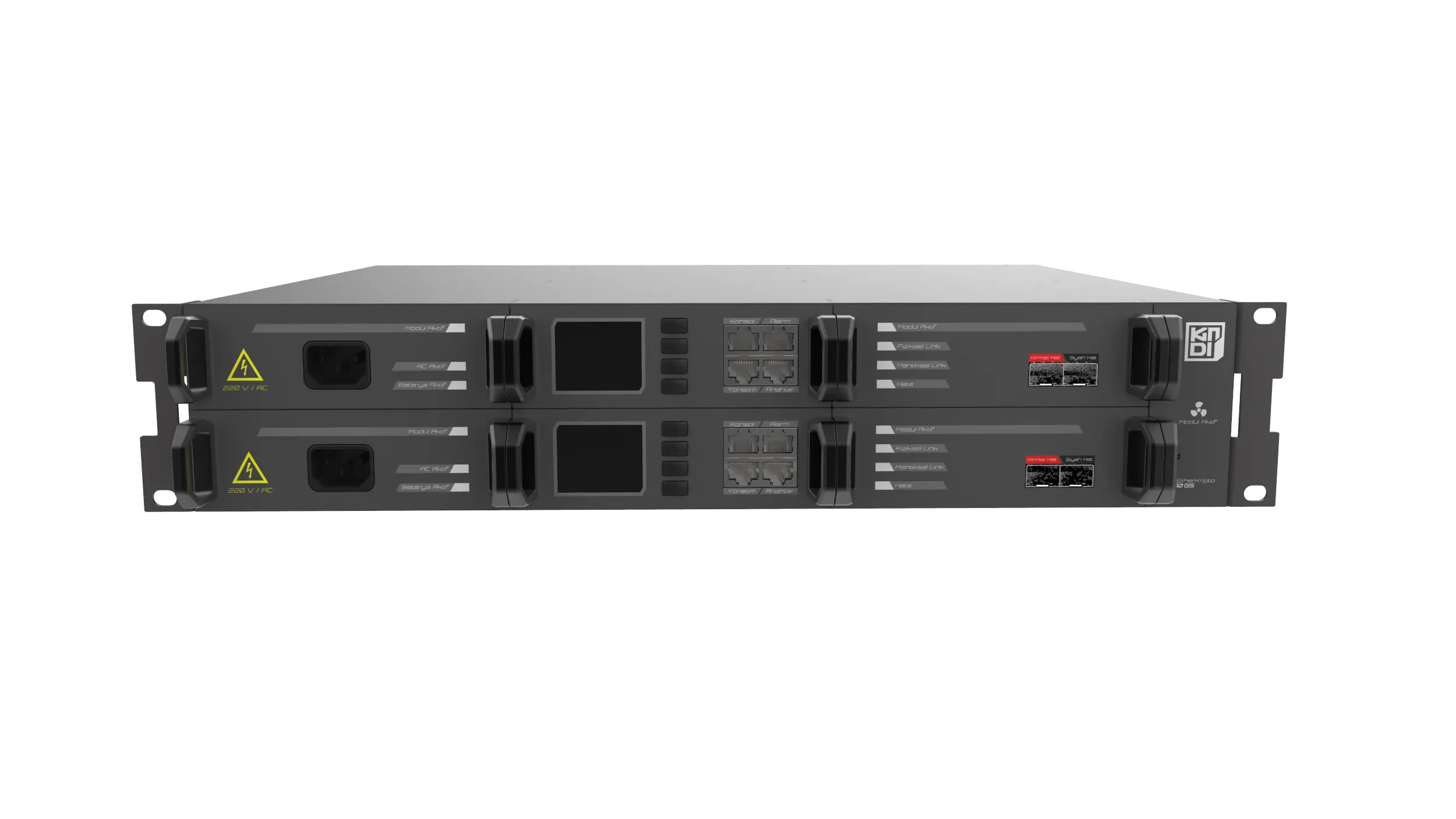 Kindi Network Security Equipment