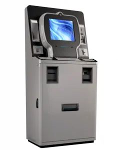 Payment Kiosk