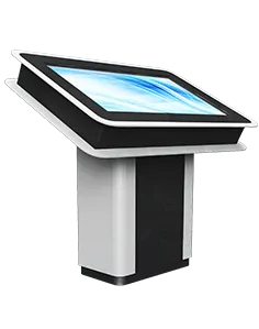 Retail Kiosk