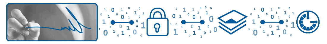 Biometric Signature Solution