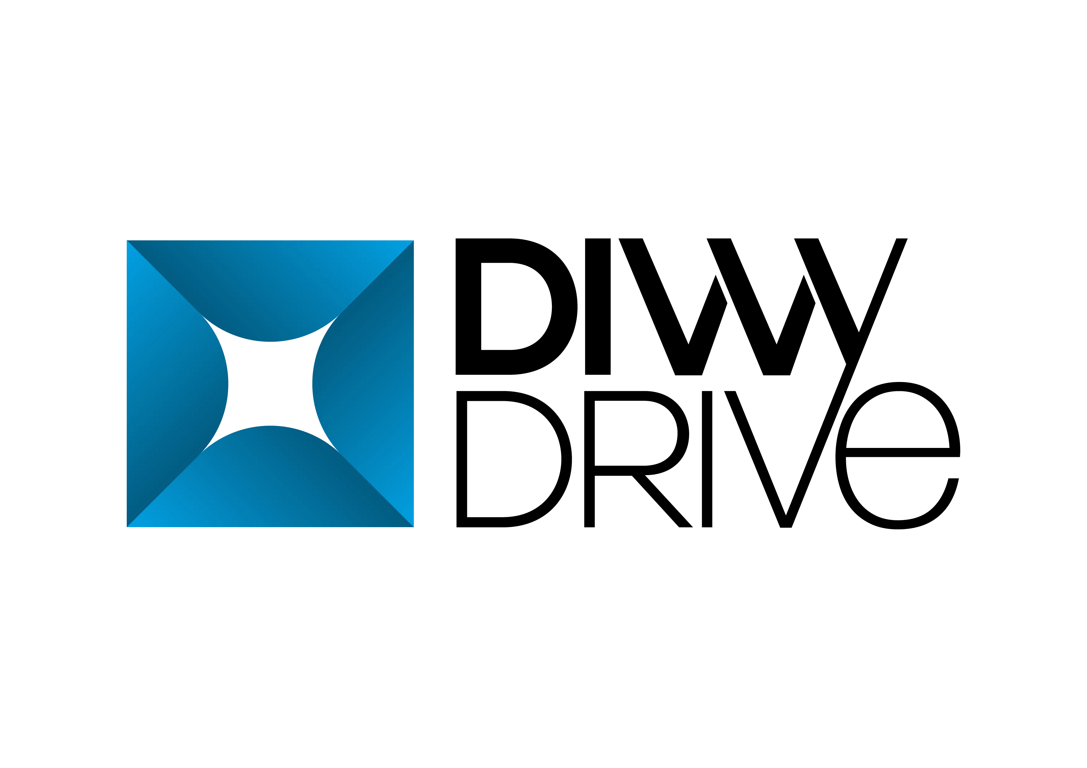 DivvyDrive