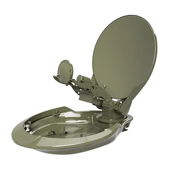 PDA - 120 - MIL