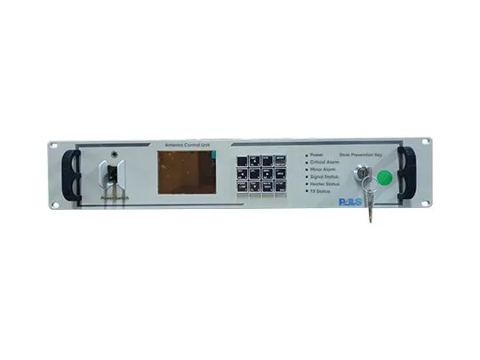 PAC-550-MIL