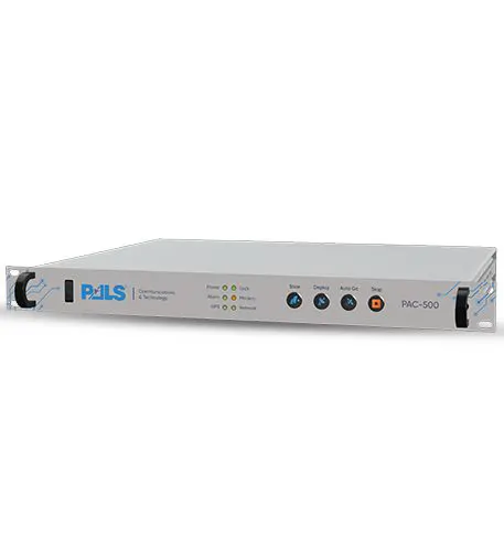 PAC-500