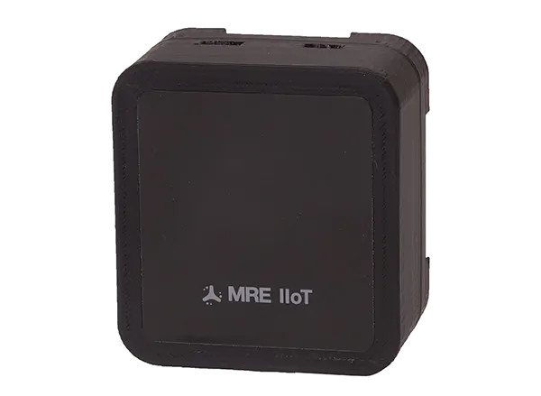 MRE IIoT Data S