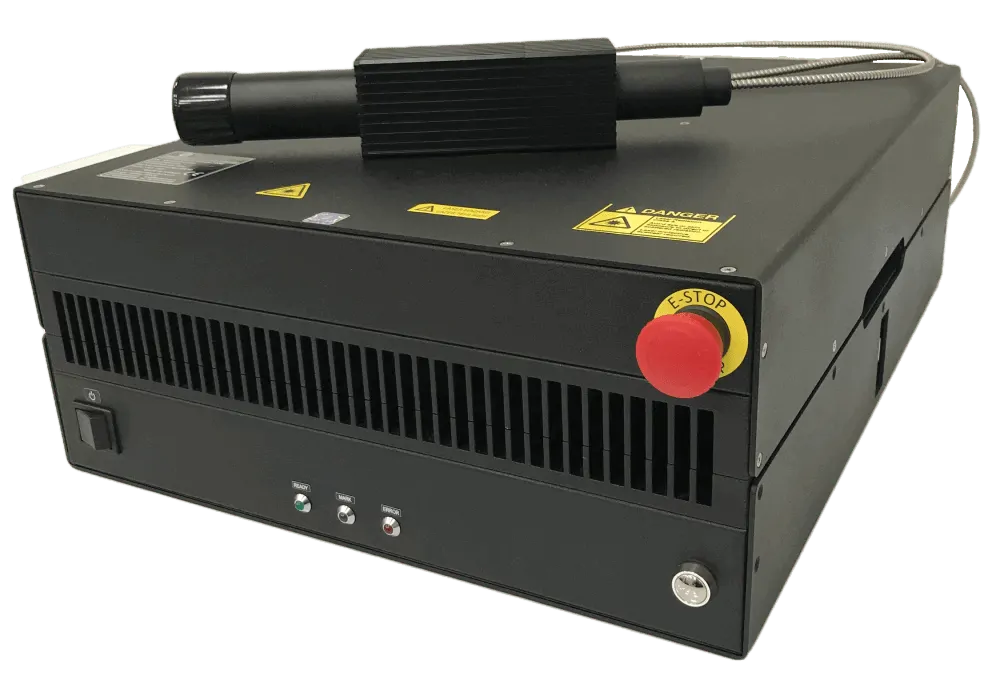 Nanosaniye Atimli OEM Fiber Lazerler