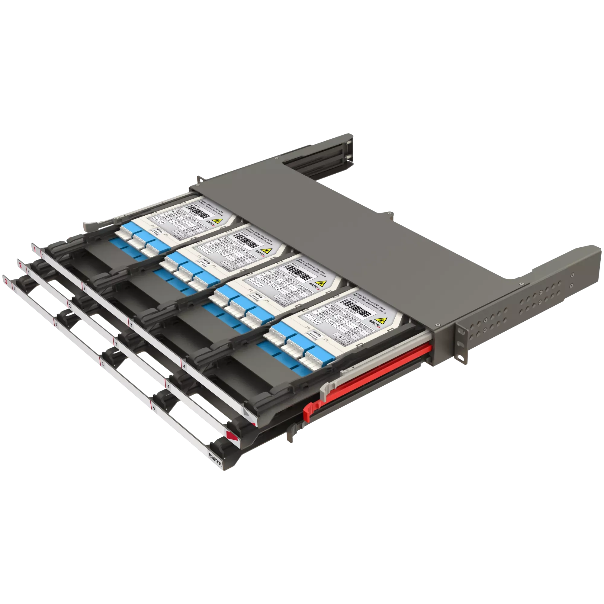 Data Center Products