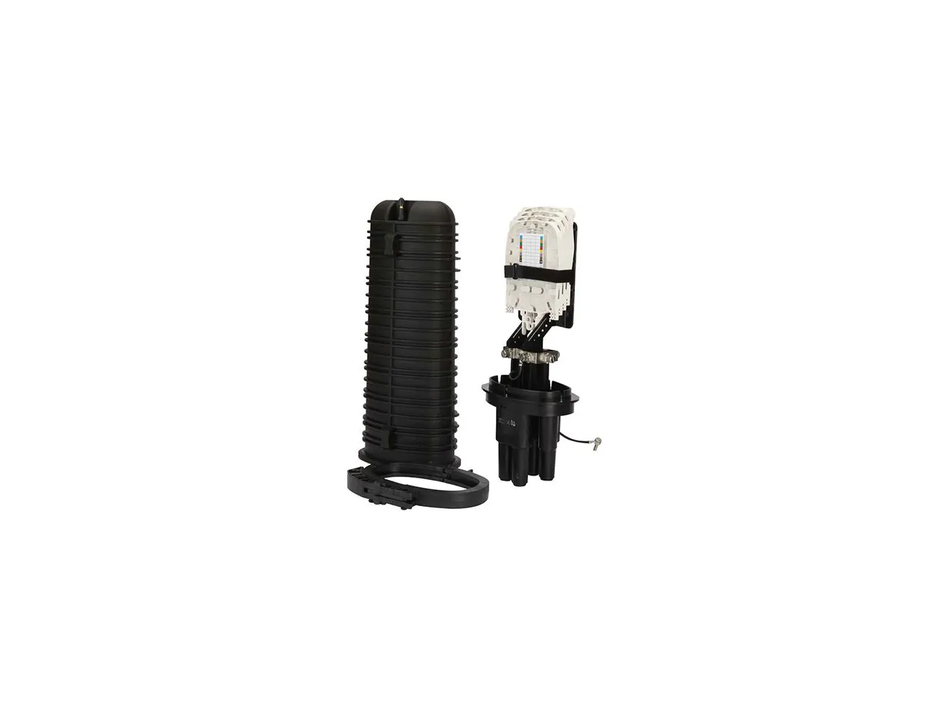 Fiber Optik Ek Kutusu